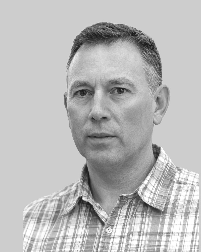 Peter Magowan